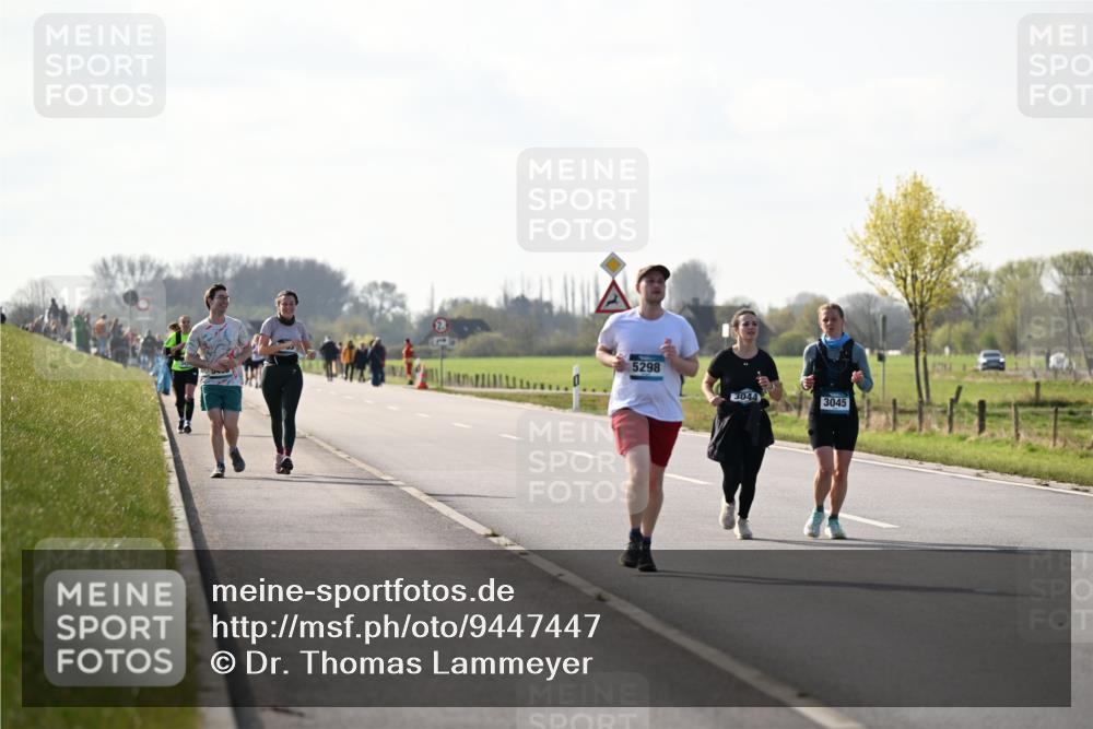 12.04.2026 - 45. Internationalen Wilhelmsburger Insellauf Dr. Thomas Lammeyer http://msf.ph/oto/9447447 12.04.2026 10:30:01 Laufen 5298, 3045 meine-sportfotos.de