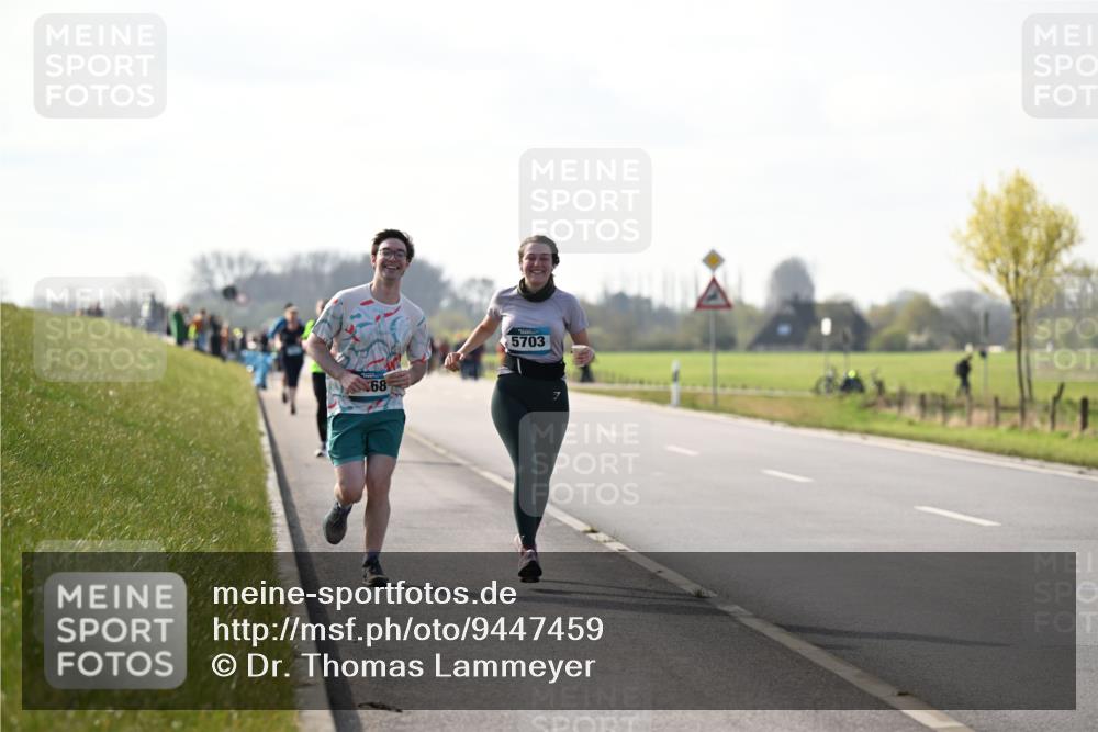 12.04.2026 - 45. Internationalen Wilhelmsburger Insellauf Dr. Thomas Lammeyer http://msf.ph/oto/9447459 12.04.2026 10:30:06 Laufen 68, 5703 meine-sportfotos.de
