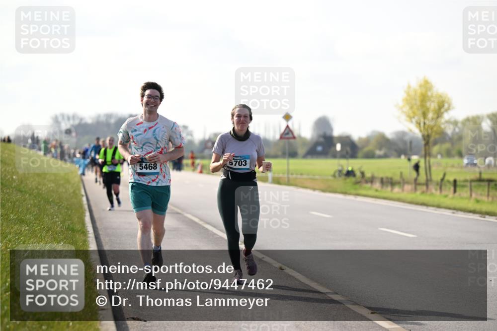 12.04.2026 - 45. Internationalen Wilhelmsburger Insellauf Dr. Thomas Lammeyer http://msf.ph/oto/9447462 12.04.2026 10:30:07 Laufen 5468, 5703 meine-sportfotos.de