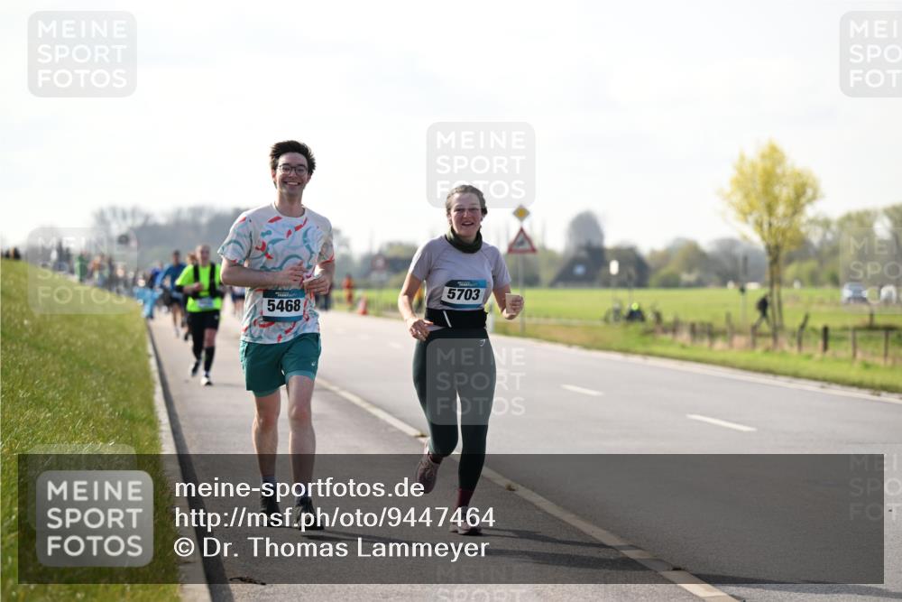 12.04.2026 - 45. Internationalen Wilhelmsburger Insellauf Dr. Thomas Lammeyer http://msf.ph/oto/9447464 12.04.2026 10:30:07 Laufen 5468, 5703 meine-sportfotos.de