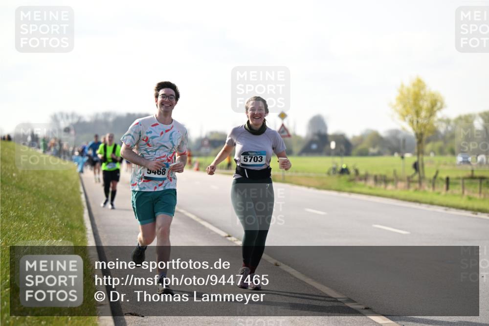 12.04.2026 - 45. Internationalen Wilhelmsburger Insellauf Dr. Thomas Lammeyer http://msf.ph/oto/9447465 12.04.2026 10:30:07 Laufen 5468, 5703, 7 meine-sportfotos.de