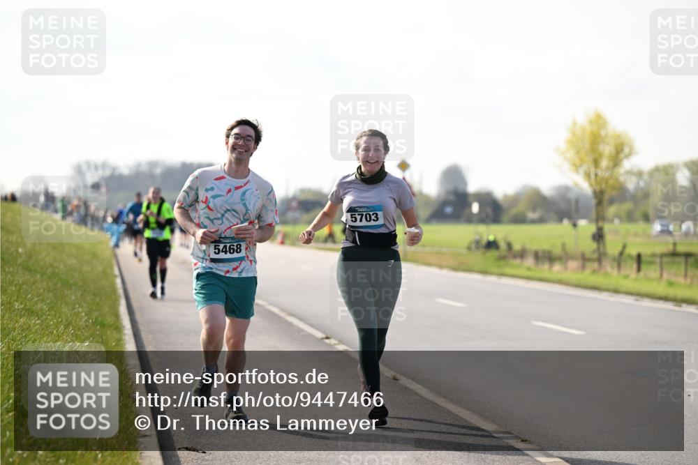12.04.2026 - 45. Internationalen Wilhelmsburger Insellauf Dr. Thomas Lammeyer http://msf.ph/oto/9447466 12.04.2026 10:30:08 Laufen 5468, 5703, 7 meine-sportfotos.de