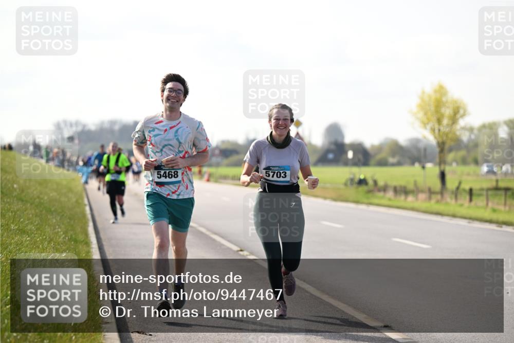 12.04.2026 - 45. Internationalen Wilhelmsburger Insellauf Dr. Thomas Lammeyer http://msf.ph/oto/9447467 12.04.2026 10:30:08 Laufen 5468, 5703 meine-sportfotos.de