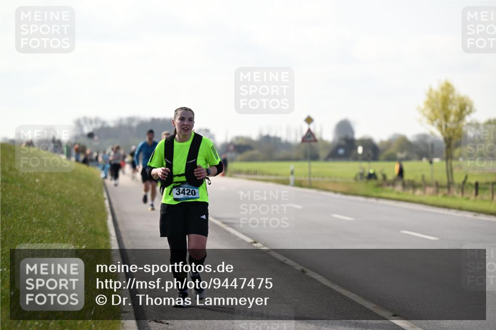 12.04.2026 - 45. Internationalen Wilhelmsburger Insellauf Dr. Thomas Lammeyer http://msf.ph/oto/9447475 12.04.2026 10:30:16 Laufen 3420 meine-sportfotos.de