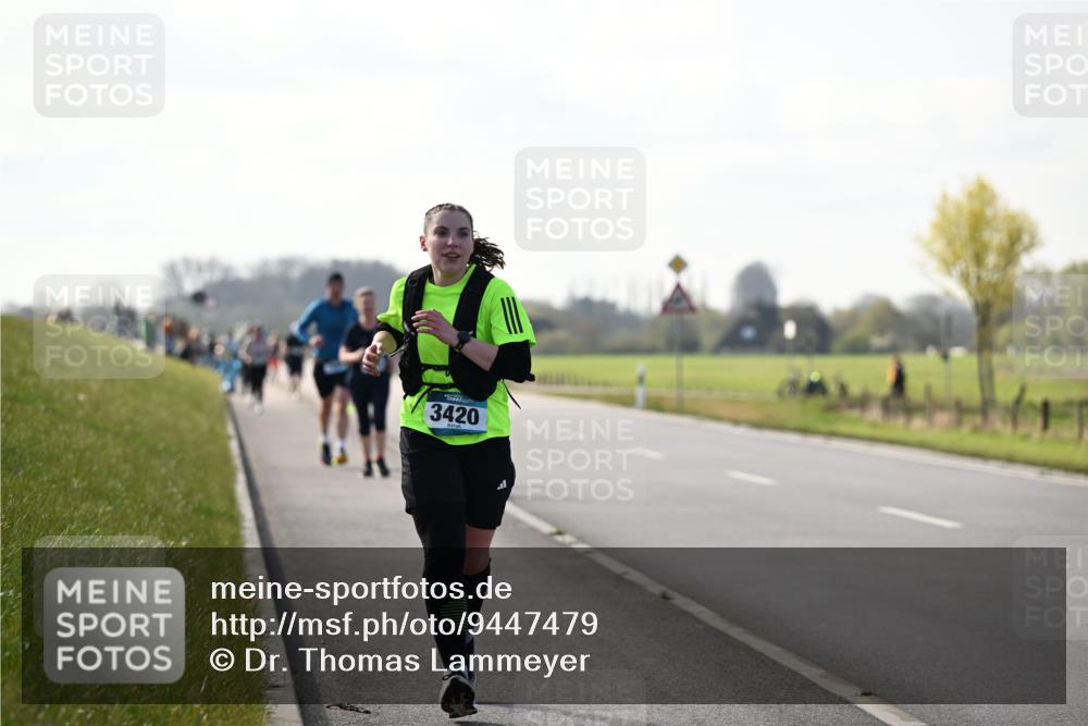 12.04.2026 - 45. Internationalen Wilhelmsburger Insellauf Dr. Thomas Lammeyer http://msf.ph/oto/9447479 12.04.2026 10:30:16 Laufen 3420 meine-sportfotos.de