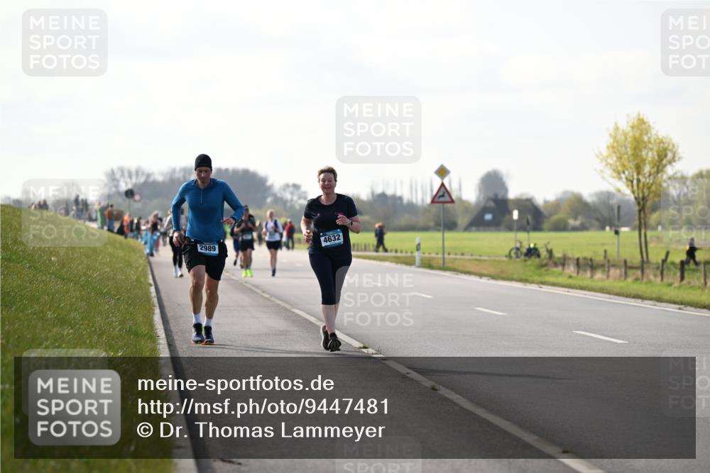 12.04.2026 - 45. Internationalen Wilhelmsburger Insellauf Dr. Thomas Lammeyer http://msf.ph/oto/9447481 12.04.2026 10:30:20 Laufen 2989, 4632 meine-sportfotos.de