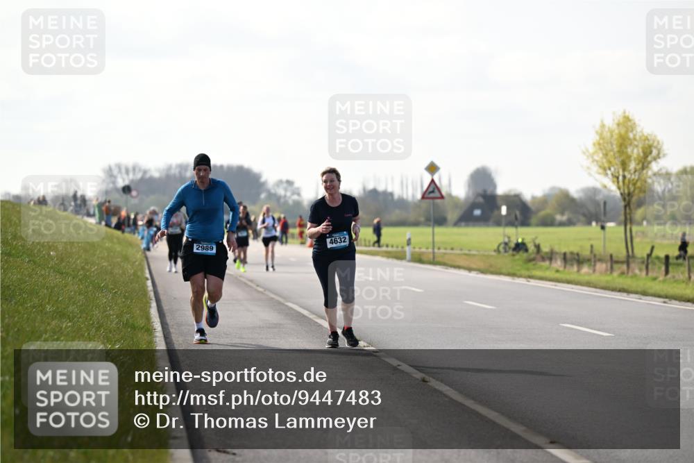 12.04.2026 - 45. Internationalen Wilhelmsburger Insellauf Dr. Thomas Lammeyer http://msf.ph/oto/9447483 12.04.2026 10:30:21 Laufen 2989, 4632 meine-sportfotos.de