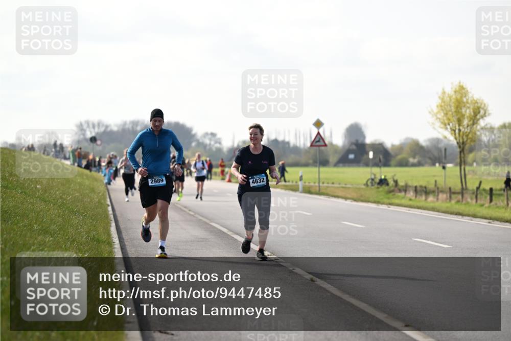 12.04.2026 - 45. Internationalen Wilhelmsburger Insellauf Dr. Thomas Lammeyer http://msf.ph/oto/9447485 12.04.2026 10:30:21 Laufen 2989, 4632 meine-sportfotos.de