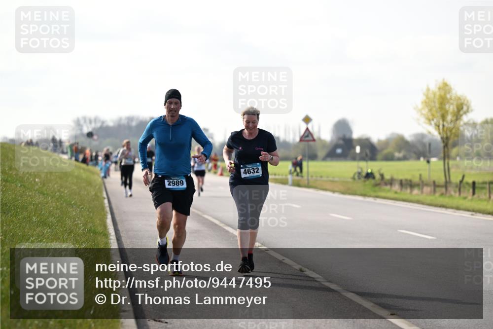 12.04.2026 - 45. Internationalen Wilhelmsburger Insellauf Dr. Thomas Lammeyer http://msf.ph/oto/9447495 12.04.2026 10:30:22 Laufen 2989, 4632 meine-sportfotos.de
