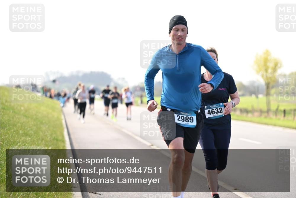 12.04.2026 - 45. Internationalen Wilhelmsburger Insellauf Dr. Thomas Lammeyer http://msf.ph/oto/9447511 12.04.2026 10:30:25 Laufen 2989, 4632 meine-sportfotos.de