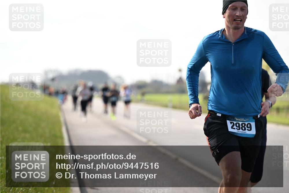 12.04.2026 - 45. Internationalen Wilhelmsburger Insellauf Dr. Thomas Lammeyer http://msf.ph/oto/9447516 12.04.2026 10:30:25 Laufen 2989 meine-sportfotos.de
