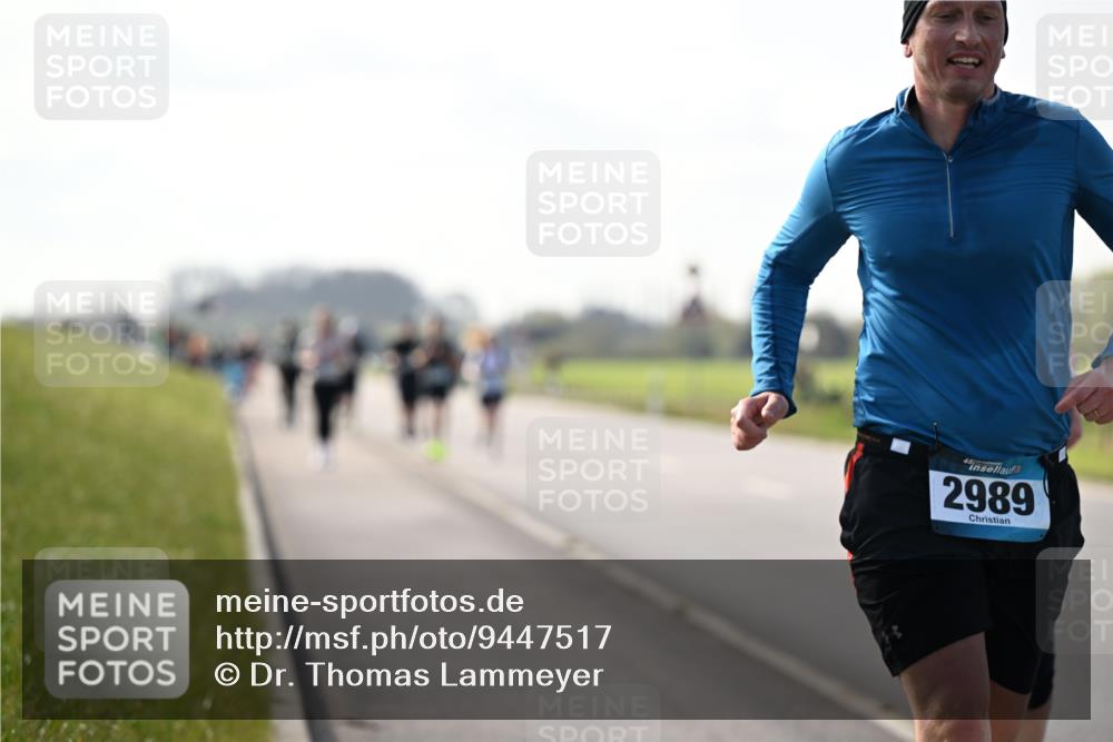 12.04.2026 - 45. Internationalen Wilhelmsburger Insellauf Dr. Thomas Lammeyer http://msf.ph/oto/9447517 12.04.2026 10:30:26 Laufen 45, 2989 meine-sportfotos.de