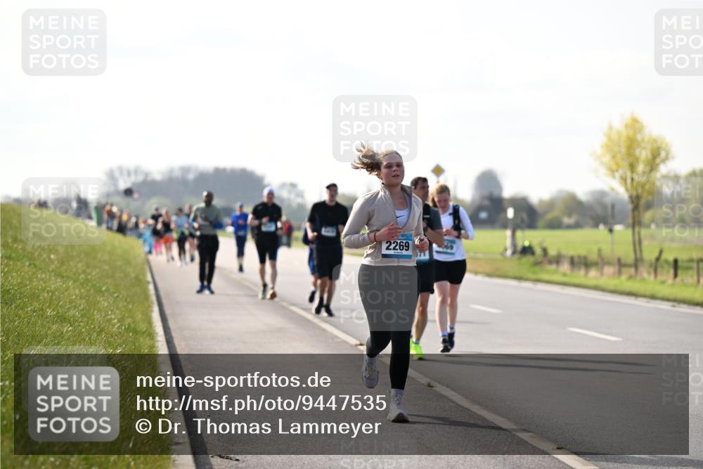 12.04.2026 - 45. Internationalen Wilhelmsburger Insellauf Dr. Thomas Lammeyer http://msf.ph/oto/9447535 12.04.2026 10:30:34 Laufen 2269 meine-sportfotos.de