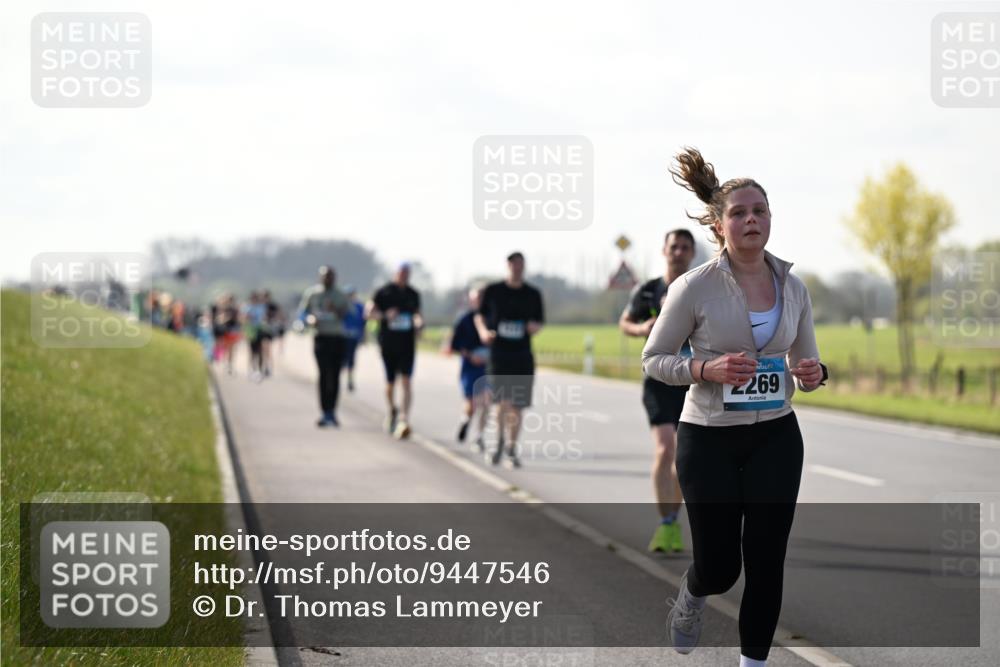 12.04.2026 - 45. Internationalen Wilhelmsburger Insellauf Dr. Thomas Lammeyer http://msf.ph/oto/9447546 12.04.2026 10:30:35 Laufen 2269 meine-sportfotos.de