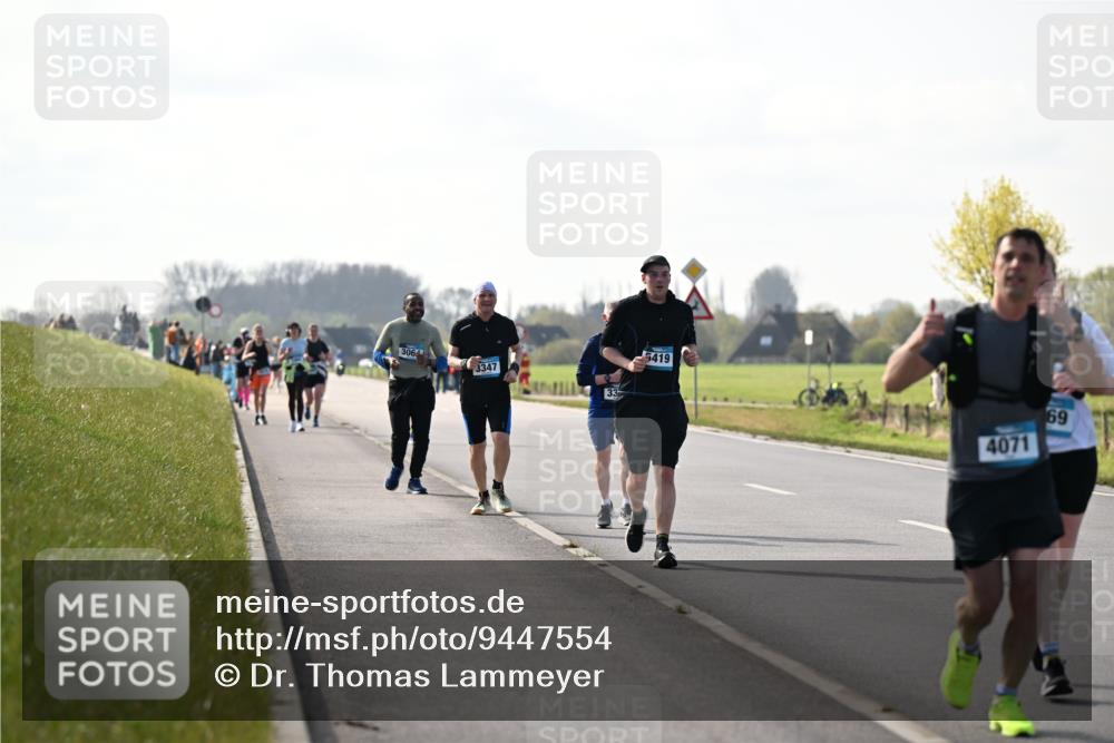 12.04.2026 - 45. Internationalen Wilhelmsburger Insellauf Dr. Thomas Lammeyer http://msf.ph/oto/9447554 12.04.2026 10:30:37 Laufen 306, 3347, 33, 5419, 4071, 69 meine-sportfotos.de