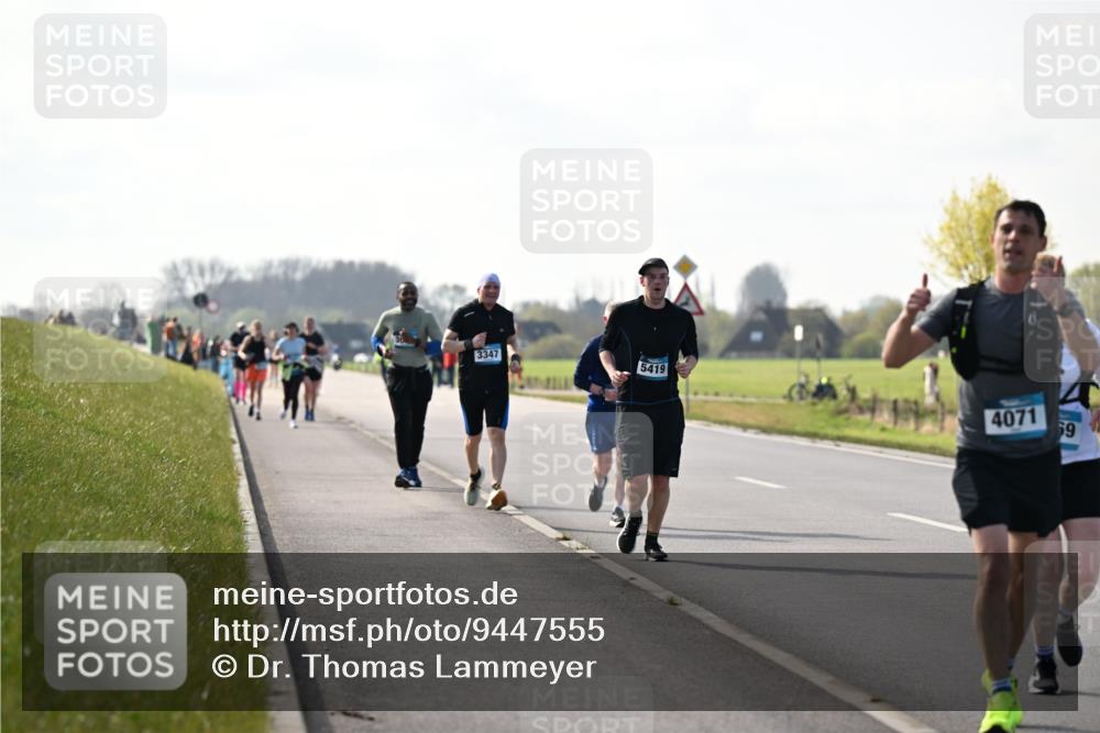 12.04.2026 - 45. Internationalen Wilhelmsburger Insellauf Dr. Thomas Lammeyer http://msf.ph/oto/9447555 12.04.2026 10:30:38 Laufen 3347, 5419, 4071 meine-sportfotos.de