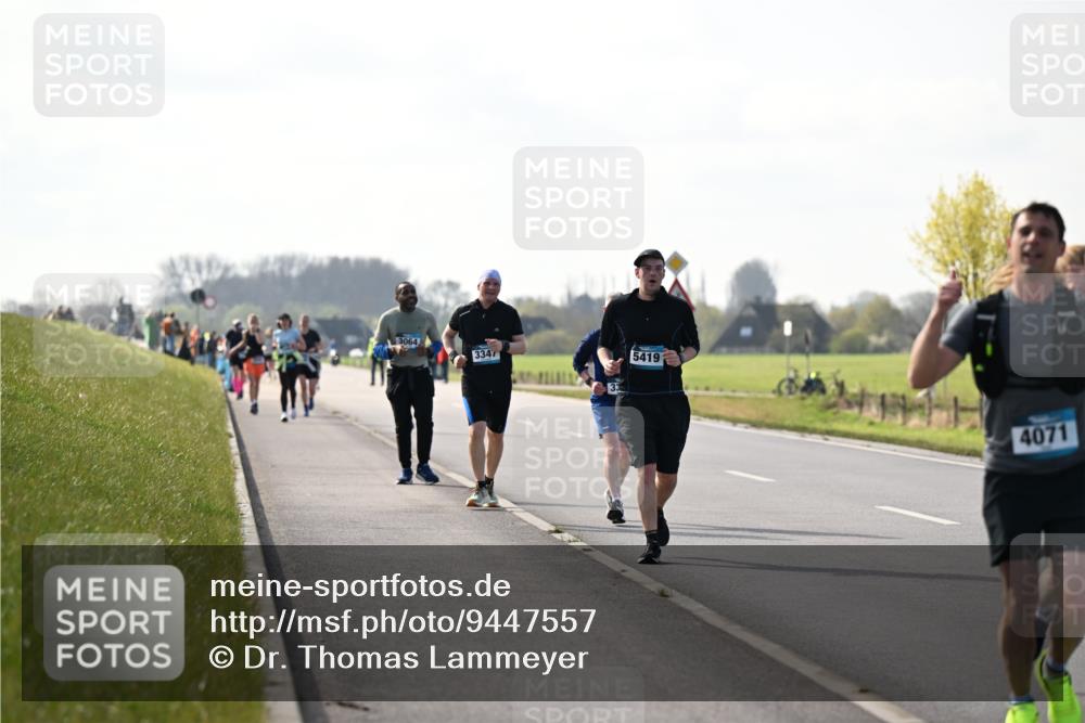 12.04.2026 - 45. Internationalen Wilhelmsburger Insellauf Dr. Thomas Lammeyer http://msf.ph/oto/9447557 12.04.2026 10:30:38 Laufen 3064, 3347, 33, 5419, 4071 meine-sportfotos.de