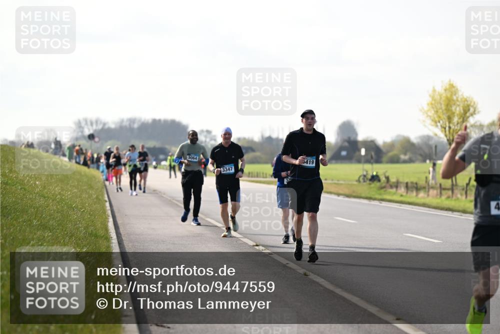 12.04.2026 - 45. Internationalen Wilhelmsburger Insellauf Dr. Thomas Lammeyer http://msf.ph/oto/9447559 12.04.2026 10:30:38 Laufen 3064, 3347, 419, 4 meine-sportfotos.de