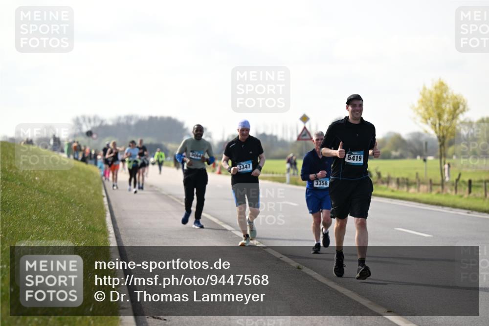 12.04.2026 - 45. Internationalen Wilhelmsburger Insellauf Dr. Thomas Lammeyer http://msf.ph/oto/9447568 12.04.2026 10:30:40 Laufen 3064, 3347, 3358, 5419 meine-sportfotos.de