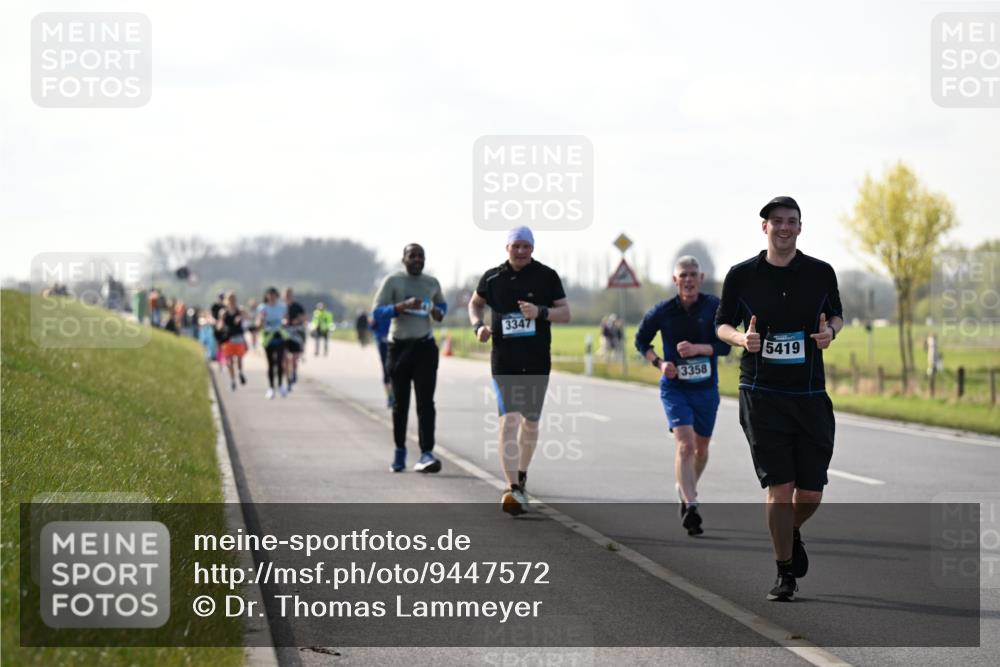 12.04.2026 - 45. Internationalen Wilhelmsburger Insellauf Dr. Thomas Lammeyer http://msf.ph/oto/9447572 12.04.2026 10:30:40 Laufen 3347, 3358, 5419 meine-sportfotos.de