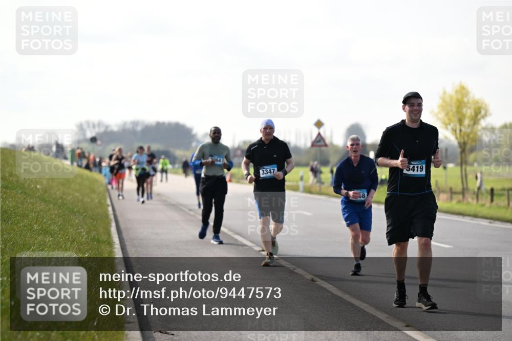 12.04.2026 - 45. Internationalen Wilhelmsburger Insellauf Dr. Thomas Lammeyer http://msf.ph/oto/9447573 12.04.2026 10:30:40 Laufen 3347, 5419 meine-sportfotos.de