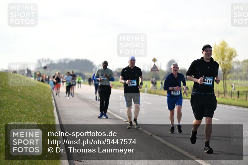 12.04.2026 - 45. Internationalen Wilhelmsburger Insellauf Dr. Thomas Lammeyer http://msf.ph/oto/9447574 12.04.2026 10:30:40 Laufen 3347, 3358, 5419 meine-sportfotos.de