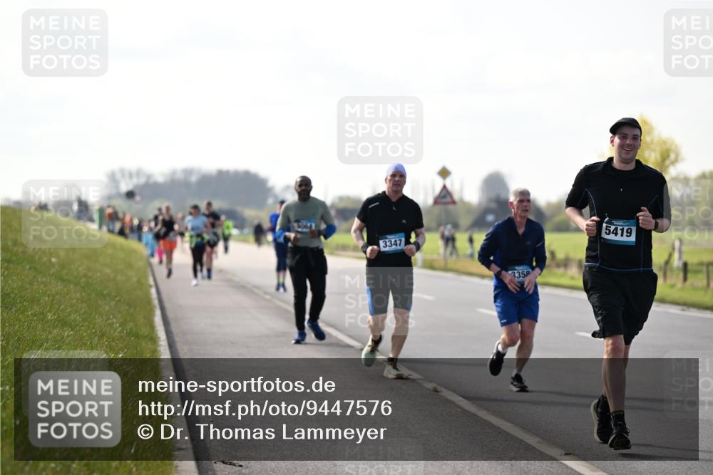 12.04.2026 - 45. Internationalen Wilhelmsburger Insellauf Dr. Thomas Lammeyer http://msf.ph/oto/9447576 12.04.2026 10:30:41 Laufen 3347, 3358, 5419 meine-sportfotos.de