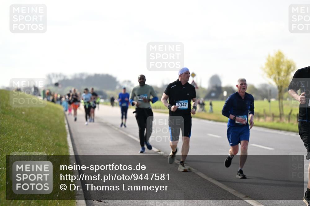 12.04.2026 - 45. Internationalen Wilhelmsburger Insellauf Dr. Thomas Lammeyer http://msf.ph/oto/9447581 12.04.2026 10:30:41 Laufen 3347 meine-sportfotos.de