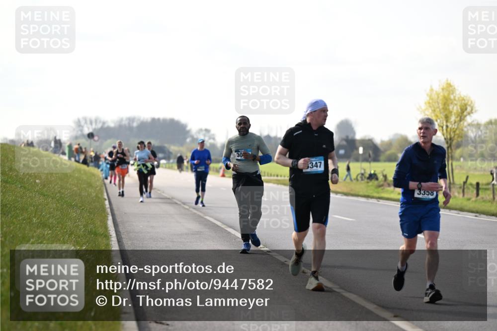 12.04.2026 - 45. Internationalen Wilhelmsburger Insellauf Dr. Thomas Lammeyer http://msf.ph/oto/9447582 12.04.2026 10:30:42 Laufen 30, 347, 3358 meine-sportfotos.de