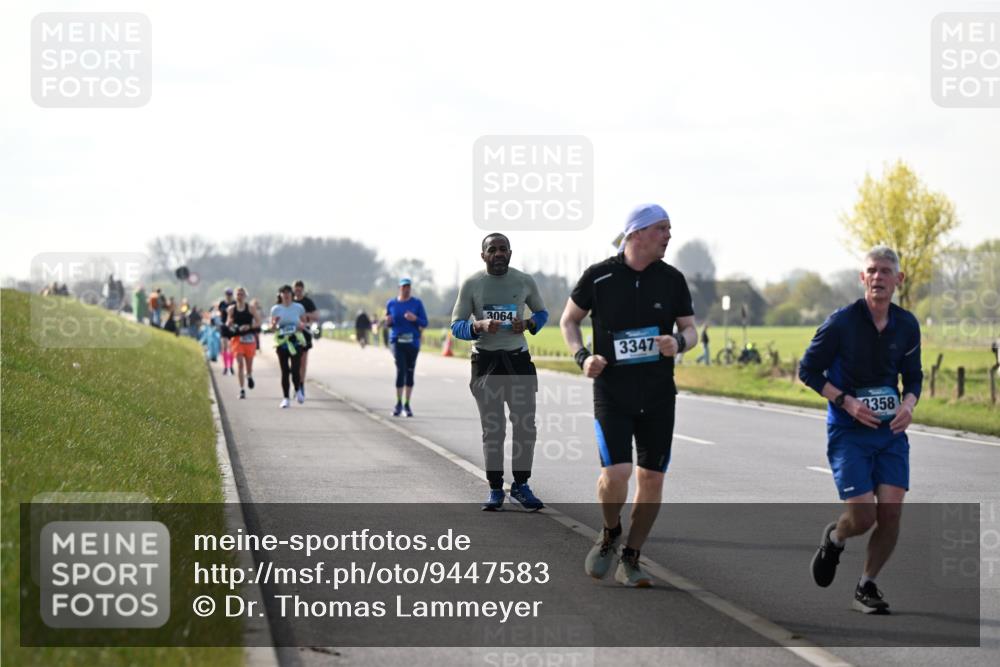 12.04.2026 - 45. Internationalen Wilhelmsburger Insellauf Dr. Thomas Lammeyer http://msf.ph/oto/9447583 12.04.2026 10:30:42 Laufen 3064, 3347, 3358 meine-sportfotos.de