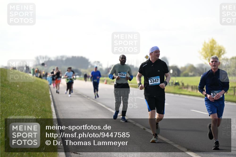 12.04.2026 - 45. Internationalen Wilhelmsburger Insellauf Dr. Thomas Lammeyer http://msf.ph/oto/9447585 12.04.2026 10:30:42 Laufen 3064, 3347, 33 meine-sportfotos.de