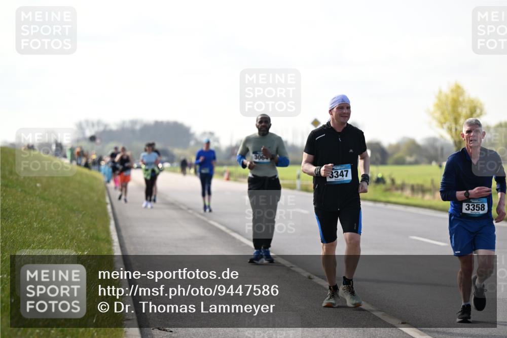 12.04.2026 - 45. Internationalen Wilhelmsburger Insellauf Dr. Thomas Lammeyer http://msf.ph/oto/9447586 12.04.2026 10:30:43 Laufen 3064, 3347, 3358 meine-sportfotos.de
