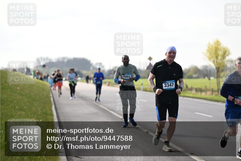 12.04.2026 - 45. Internationalen Wilhelmsburger Insellauf Dr. Thomas Lammeyer http://msf.ph/oto/9447588 12.04.2026 10:30:43 Laufen 3064, 3347 meine-sportfotos.de