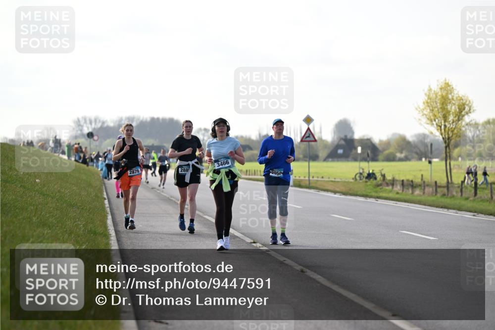 12.04.2026 - 45. Internationalen Wilhelmsburger Insellauf Dr. Thomas Lammeyer http://msf.ph/oto/9447591 12.04.2026 10:30:51 Laufen 2879, 288, 3466, 2050 meine-sportfotos.de