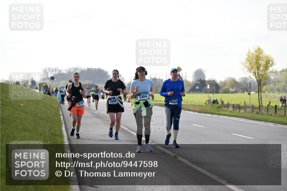 12.04.2026 - 45. Internationalen Wilhelmsburger Insellauf Dr. Thomas Lammeyer http://msf.ph/oto/9447598 12.04.2026 10:30:52 Laufen 2879, 2880, 3466, 2050 meine-sportfotos.de