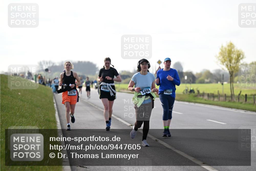 12.04.2026 - 45. Internationalen Wilhelmsburger Insellauf Dr. Thomas Lammeyer http://msf.ph/oto/9447605 12.04.2026 10:30:53 Laufen 2879, 2880, 3466, 2050 meine-sportfotos.de