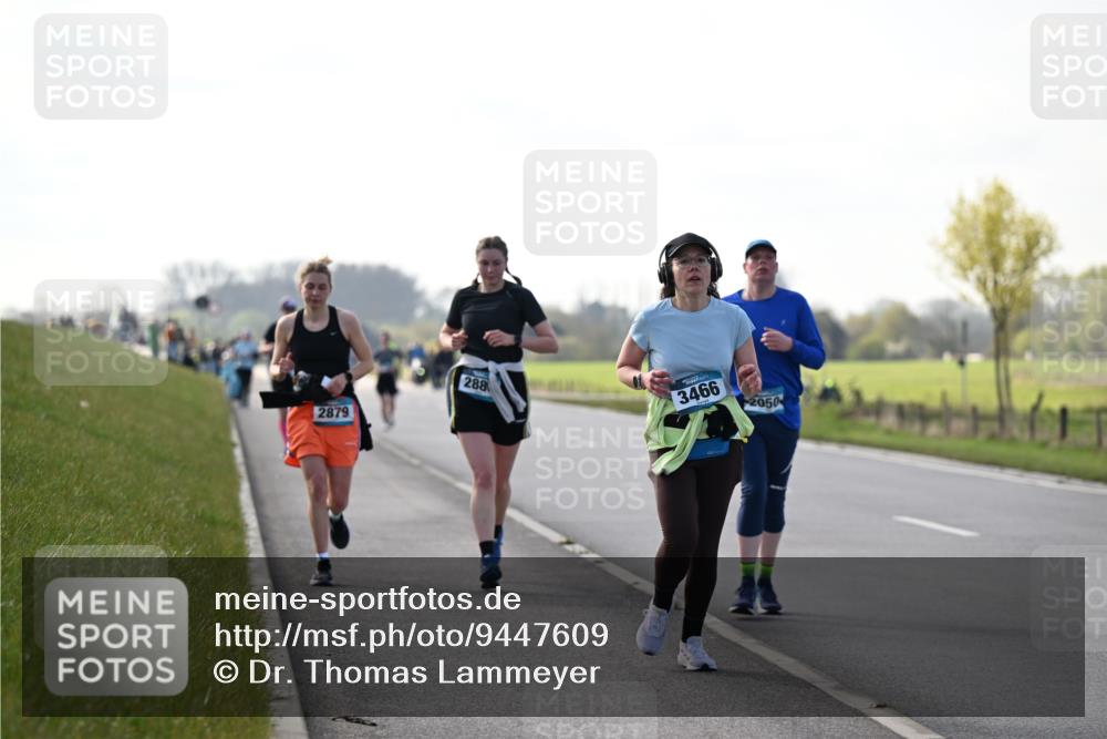 12.04.2026 - 45. Internationalen Wilhelmsburger Insellauf Dr. Thomas Lammeyer http://msf.ph/oto/9447609 12.04.2026 10:30:53 Laufen 2879, 288, 3466, 2050 meine-sportfotos.de