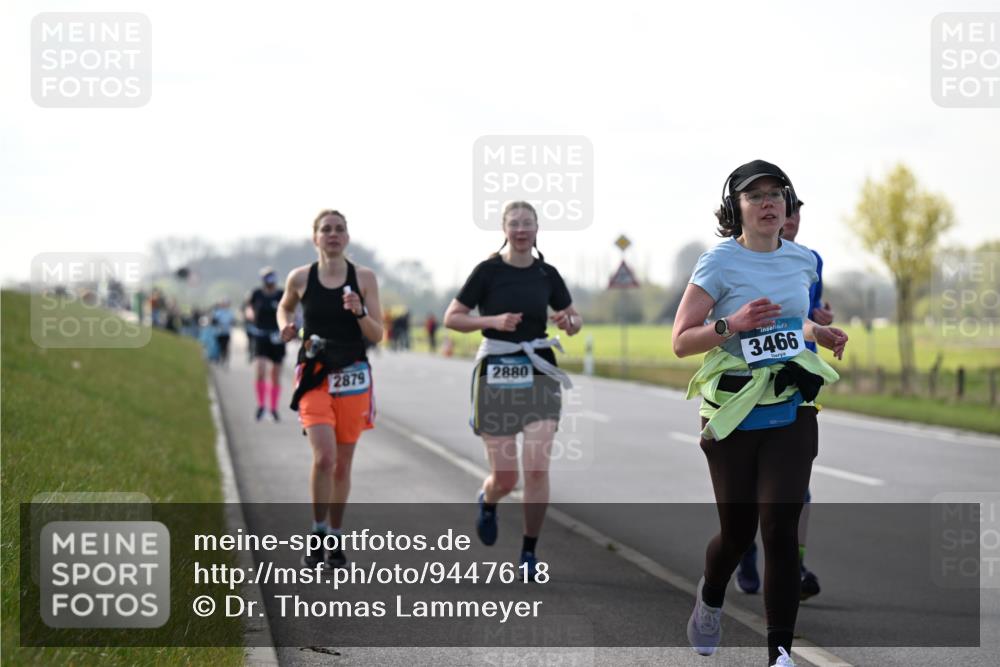 12.04.2026 - 45. Internationalen Wilhelmsburger Insellauf Dr. Thomas Lammeyer http://msf.ph/oto/9447618 12.04.2026 10:30:54 Laufen 2879, 2880, 3466 meine-sportfotos.de