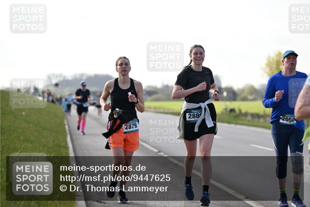 12.04.2026 - 45. Internationalen Wilhelmsburger Insellauf Dr. Thomas Lammeyer http://msf.ph/oto/9447625 12.04.2026 10:30:56 Laufen 2879, 45, 288, 2050 meine-sportfotos.de