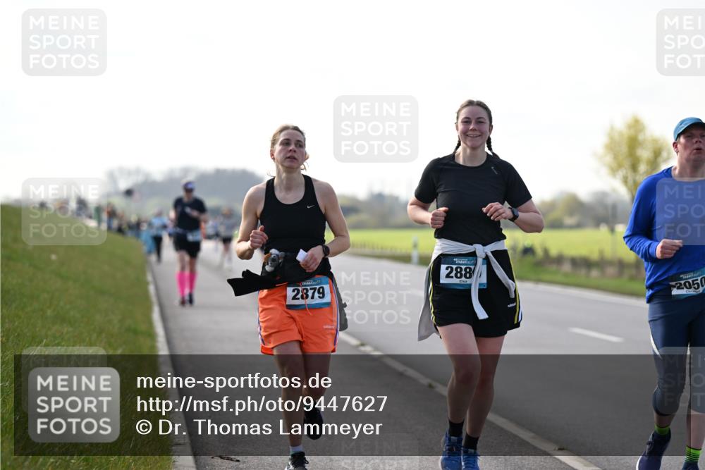 12.04.2026 - 45. Internationalen Wilhelmsburger Insellauf Dr. Thomas Lammeyer http://msf.ph/oto/9447627 12.04.2026 10:30:56 Laufen 2879, 288, 2050 meine-sportfotos.de