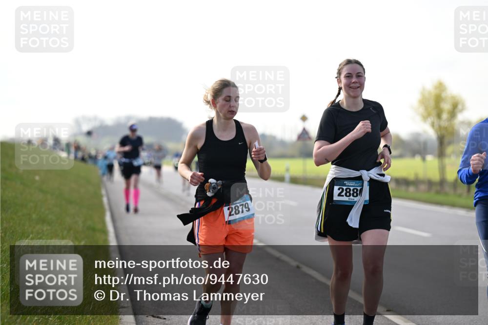 12.04.2026 - 45. Internationalen Wilhelmsburger Insellauf Dr. Thomas Lammeyer http://msf.ph/oto/9447630 12.04.2026 10:30:57 Laufen 2879, 288 meine-sportfotos.de