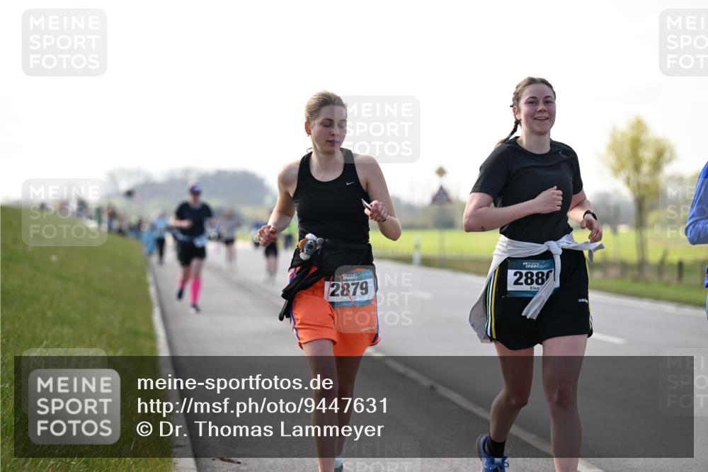 12.04.2026 - 45. Internationalen Wilhelmsburger Insellauf Dr. Thomas Lammeyer http://msf.ph/oto/9447631 12.04.2026 10:30:57 Laufen 2879, 288 meine-sportfotos.de