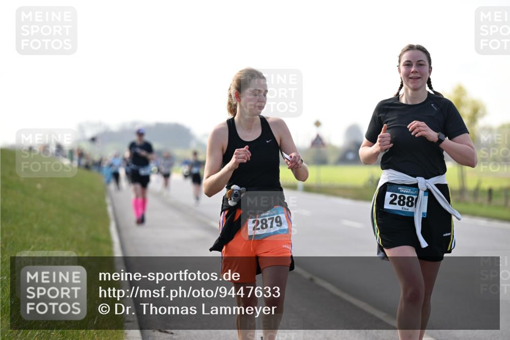 12.04.2026 - 45. Internationalen Wilhelmsburger Insellauf Dr. Thomas Lammeyer http://msf.ph/oto/9447633 12.04.2026 10:30:57 Laufen 2879, 288 meine-sportfotos.de