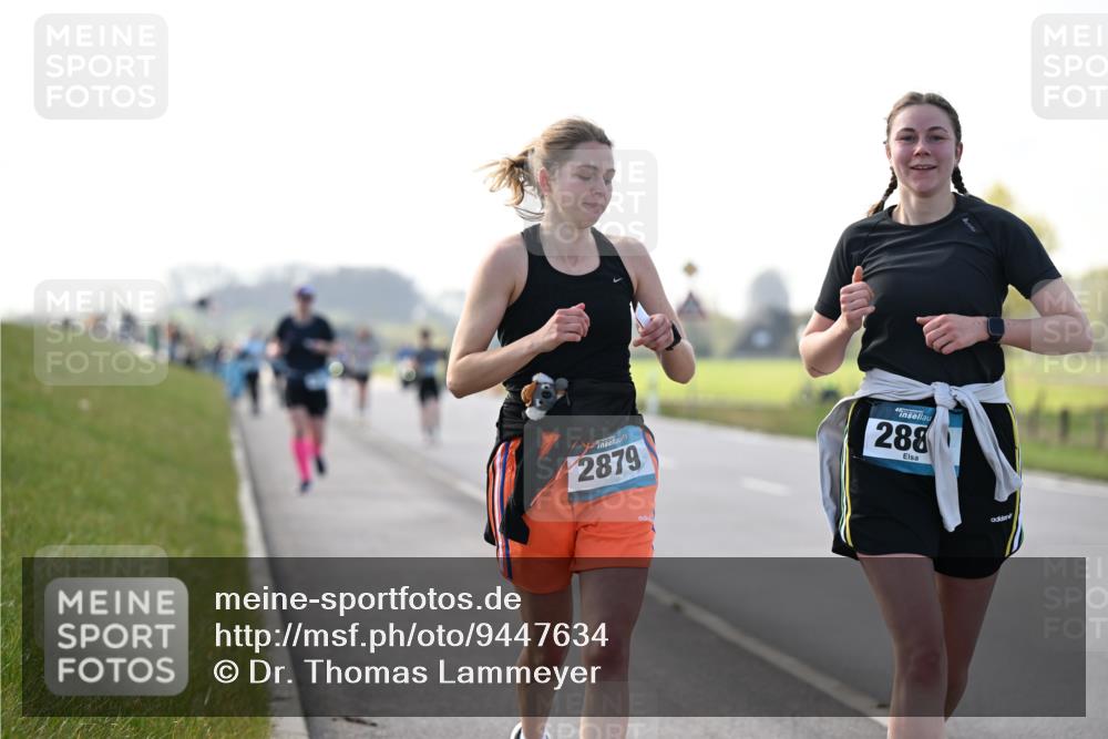 12.04.2026 - 45. Internationalen Wilhelmsburger Insellauf Dr. Thomas Lammeyer http://msf.ph/oto/9447634 12.04.2026 10:30:57 Laufen 2879, 288 meine-sportfotos.de