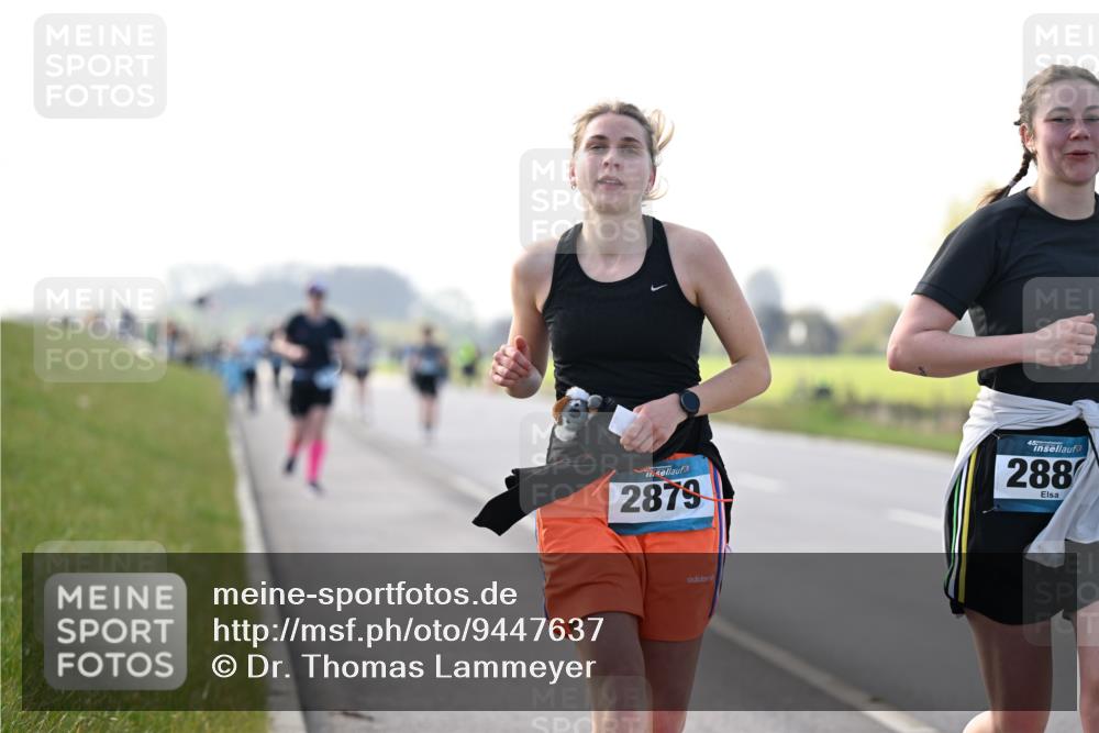 12.04.2026 - 45. Internationalen Wilhelmsburger Insellauf Dr. Thomas Lammeyer http://msf.ph/oto/9447637 12.04.2026 10:30:57 Laufen 2879, 45, 288 meine-sportfotos.de
