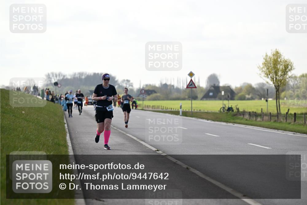 12.04.2026 - 45. Internationalen Wilhelmsburger Insellauf Dr. Thomas Lammeyer http://msf.ph/oto/9447642 12.04.2026 10:31:00 Laufen 4630 meine-sportfotos.de