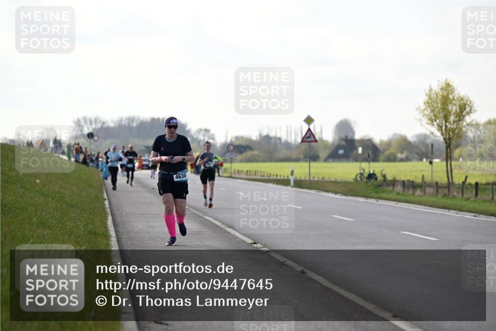 12.04.2026 - 45. Internationalen Wilhelmsburger Insellauf Dr. Thomas Lammeyer http://msf.ph/oto/9447645 12.04.2026 10:31:00 Laufen 4630 meine-sportfotos.de