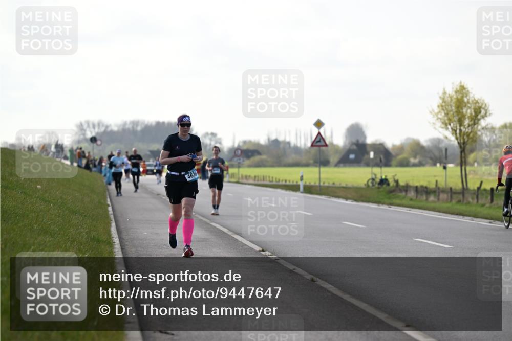 12.04.2026 - 45. Internationalen Wilhelmsburger Insellauf Dr. Thomas Lammeyer http://msf.ph/oto/9447647 12.04.2026 10:31:00 Laufen 4630 meine-sportfotos.de