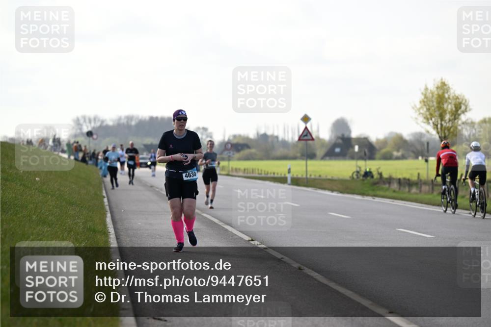 12.04.2026 - 45. Internationalen Wilhelmsburger Insellauf Dr. Thomas Lammeyer http://msf.ph/oto/9447651 12.04.2026 10:31:01 Laufen 4630 meine-sportfotos.de