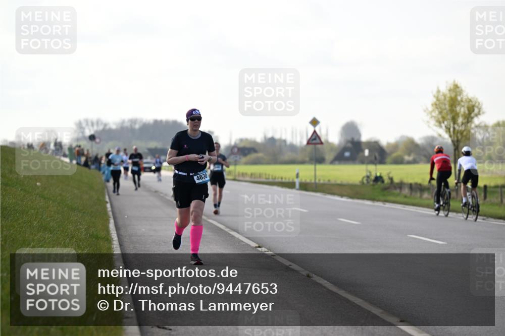 12.04.2026 - 45. Internationalen Wilhelmsburger Insellauf Dr. Thomas Lammeyer http://msf.ph/oto/9447653 12.04.2026 10:31:01 Laufen 4630 meine-sportfotos.de
